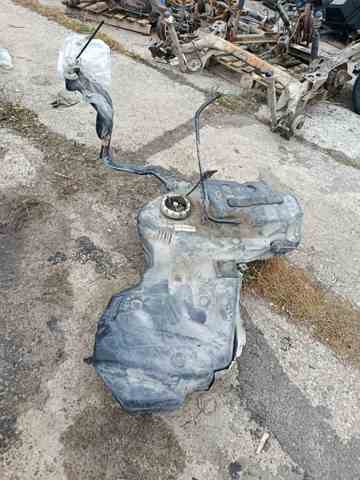 Паливний бак — фото 1