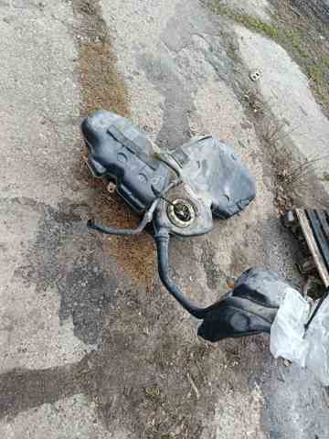 Паливний бак — фото 7