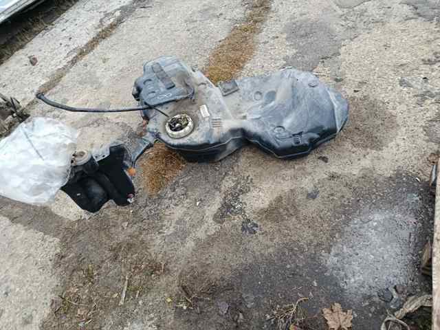 Паливний бак — фото 6