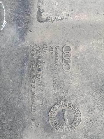 Паливний бак — фото 2