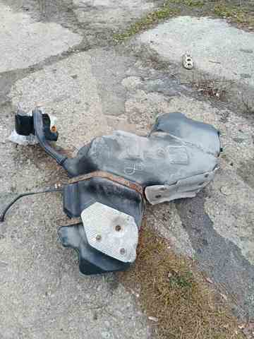 Паливний бак — фото 5