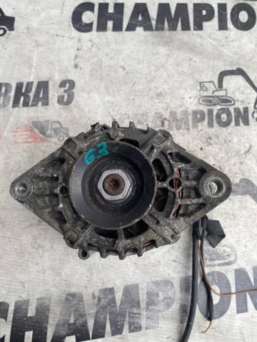 HYUNDAI 3730003100 Генератор в наличии Николаев