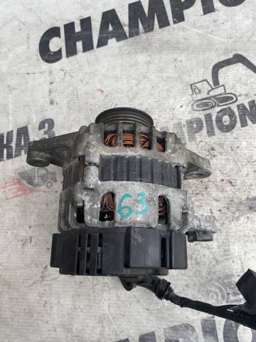 Генератор автомобильный 3730003100 HYUNDAI