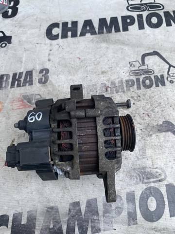 Автомобильный генератор 3730022650 GM