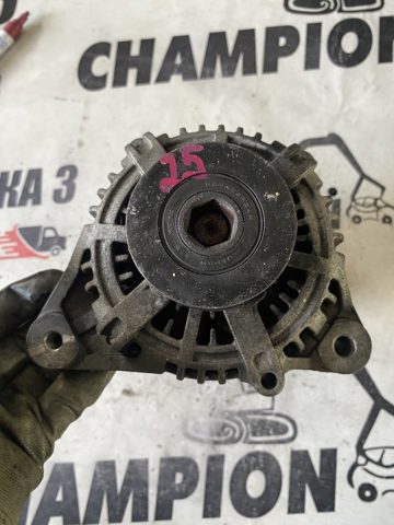 3730027012 HYUNDAI Генератор купить в Житомир