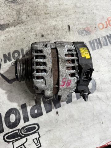 Генератор автомобильный 373002A800 HYUNDAI