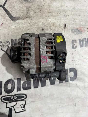 Генератор автомобильный 373002A850 HYUNDAI