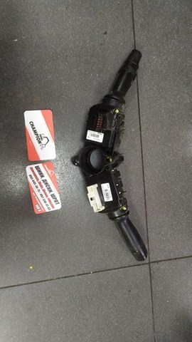 Перемикач в зборі