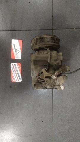 Компресор кондиціонера