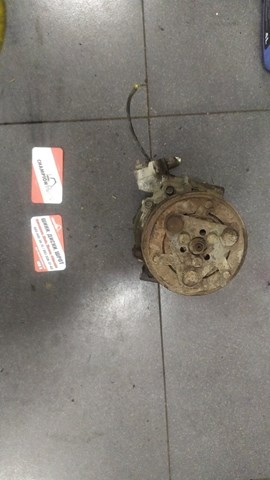 Компресор кондиціонера