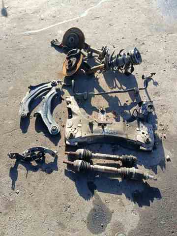 391001209R RENAULT Правая полуось купить в Харьков