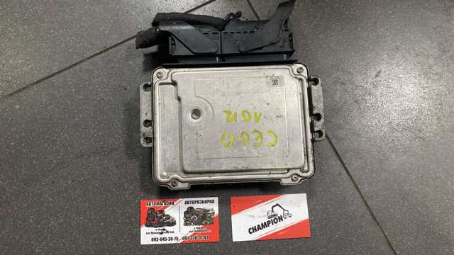 HYUNDAI 391032A716 Блок управления двигателем в наличии Ужгород