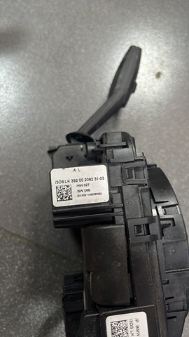 Підрульові перемикачі