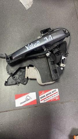 ручка двери