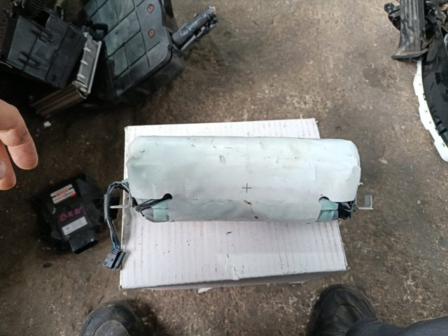 Подушка airbag