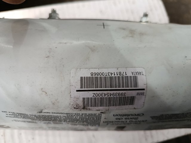 Подушка airbag