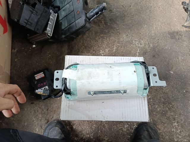 Подушка airbag