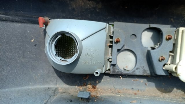 Левый указатель поворота Фольксваген Пассат B3, B4