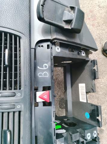 Панель приладів торпеди