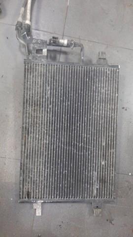 Радиатор кондиционера 3B0260401 