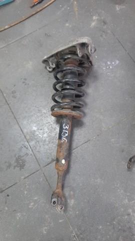 Амортизатор передний