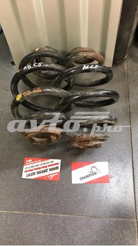VAG 3B0511115Q Пружина задняя в наличии Одесса