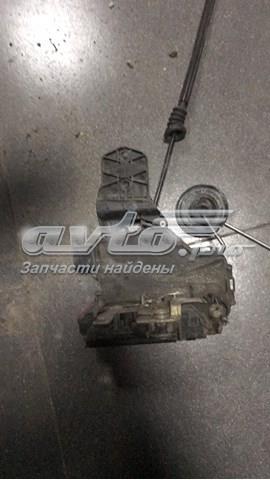 Запор кабины 3B0837867 VAG