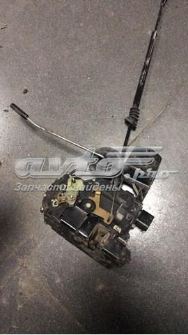3B0837867 VAG Замок двери передней левой купить в Одесса