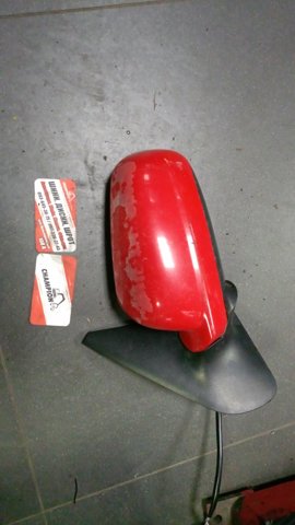 Дзеркало заднього виду, ліве — фото 5