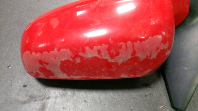 Дзеркало заднього виду, ліве — фото 6