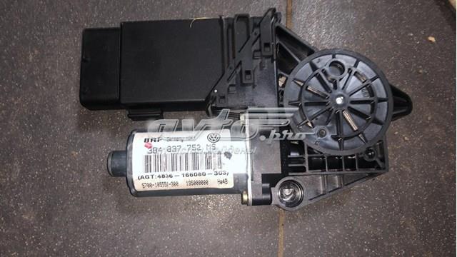 мотор стеклоподъемника