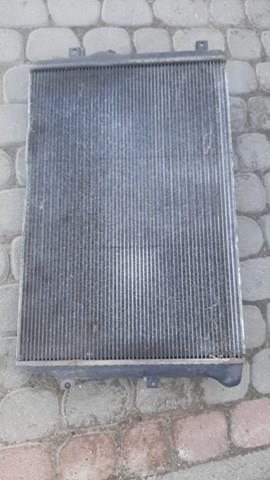 3C0121253K VAG Радиатор охлаждения двигателя купить в Хмельницкий