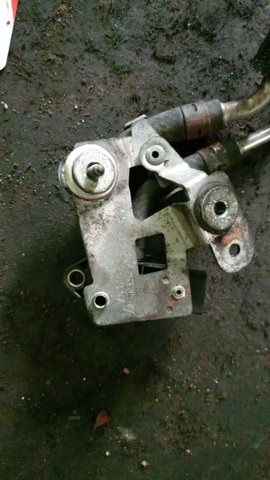 3C0131552G VAG Датчик давления выхлопных газов купить в Кривой Рог