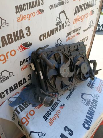 3C0145805AE Интеркулер купить Кривой Рог