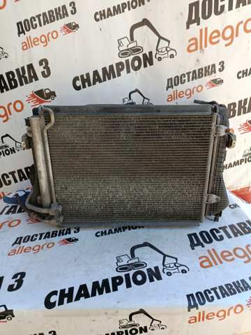 3C0145805AE VAG Интеркулер купить в Полтава