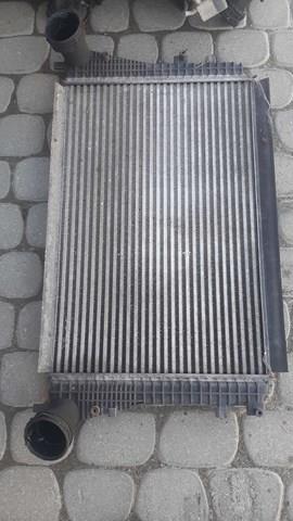 Радиатор интеркуллера 3C0145805P