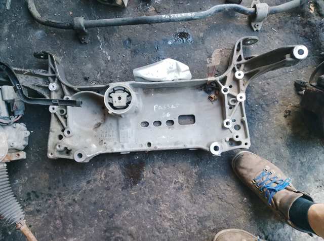 Балка передней подвески 3C0199369F VAG