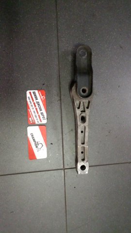 Задняя подушка двигателя 3C0199855B VAG