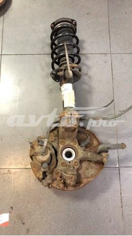 Амортизатор передний