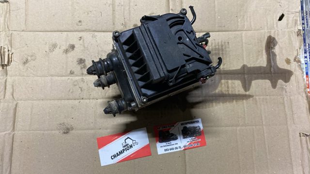 3C0614095M VAG Блок управления АБС (ABS) гидравлический купить в Днепр