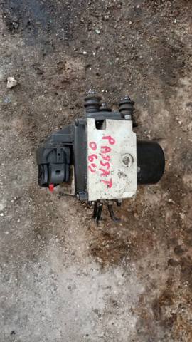 Блок керування АБС (ABS)