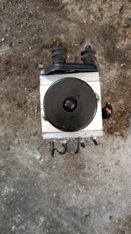 Блок керування АБС (ABS)