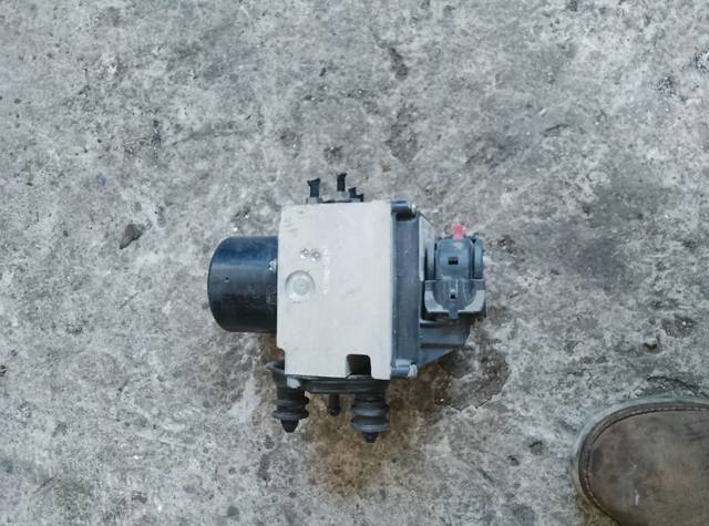 Блок керування АБС (ABS)