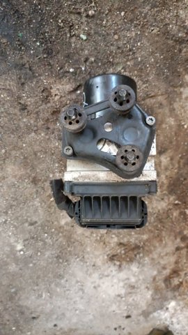 Блок керування АБС (ABS)