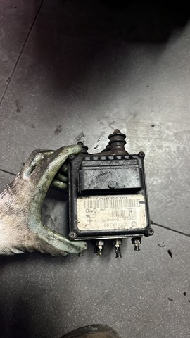 Блок управления АБС (ABS) гидравлический