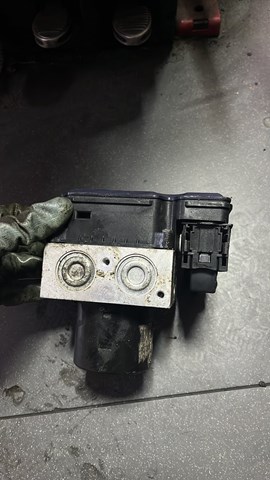 Блок управления АБС (ABS) гидравлический