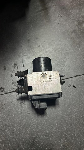 Блок управления АБС (ABS) гидравлический