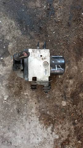 Блок керування АБС (ABS)