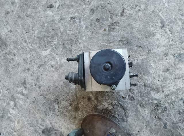 Блок керування АБС (ABS)