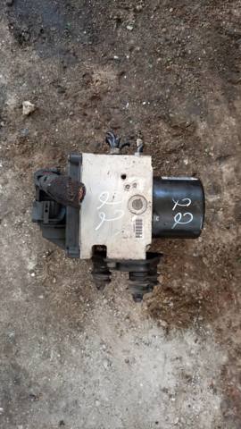 Блок керування АБС (ABS)